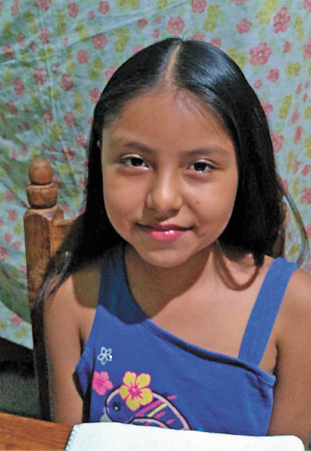 Joselyn guadalupe Soto Lo �pez